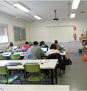 Proyecto innovación