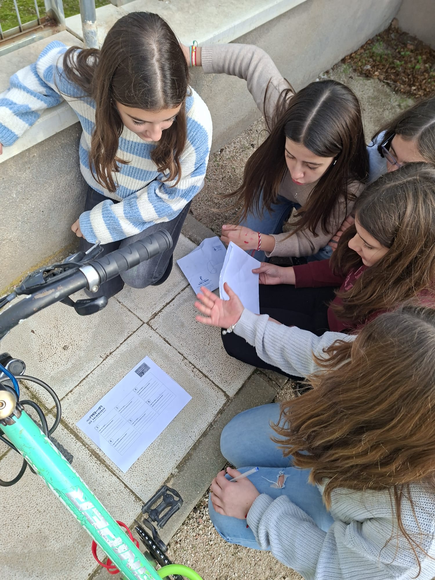 Proyecto innovación
