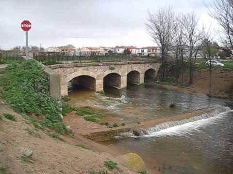 Puente del Amarguillo