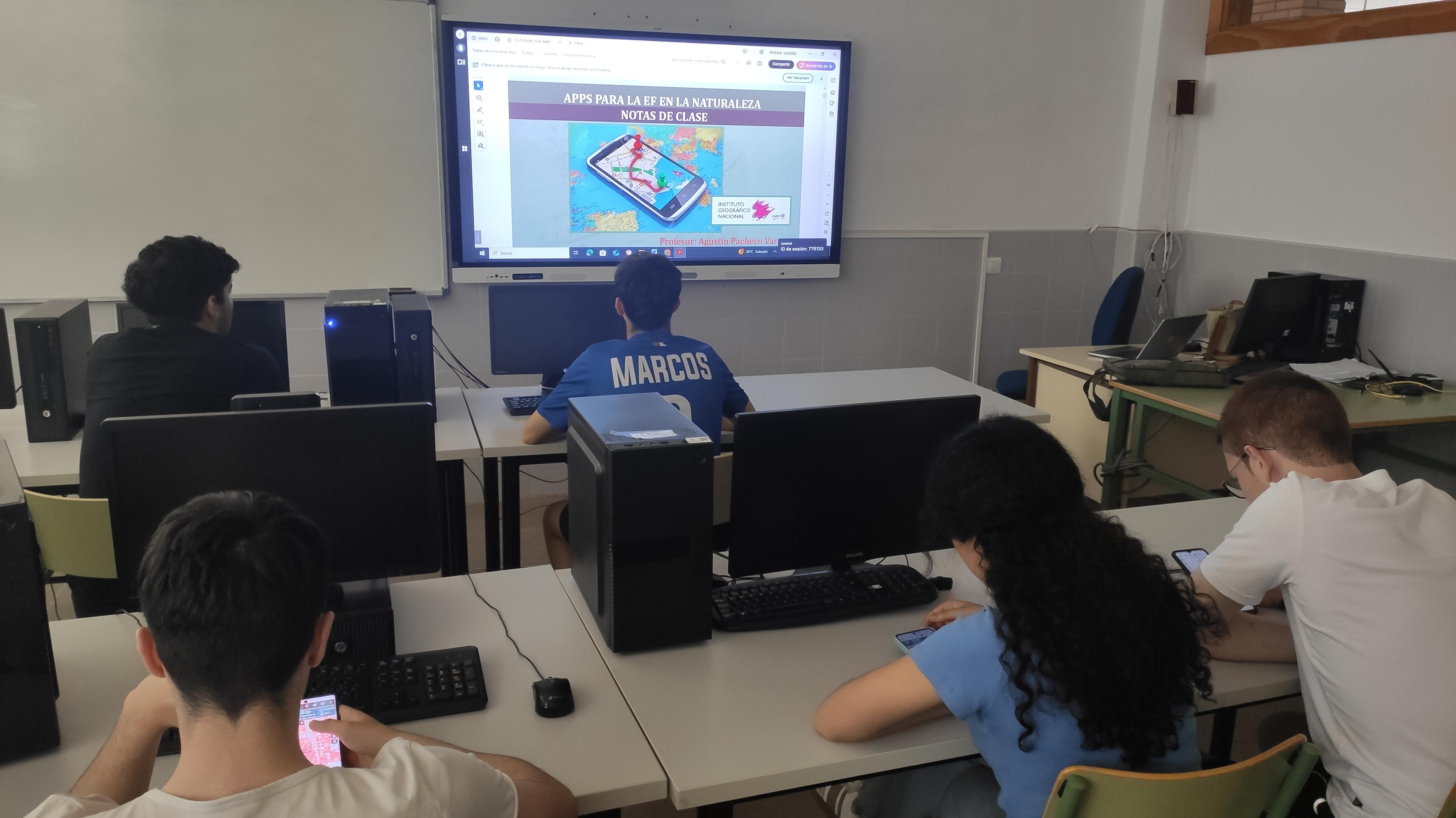 Juegos en grupo