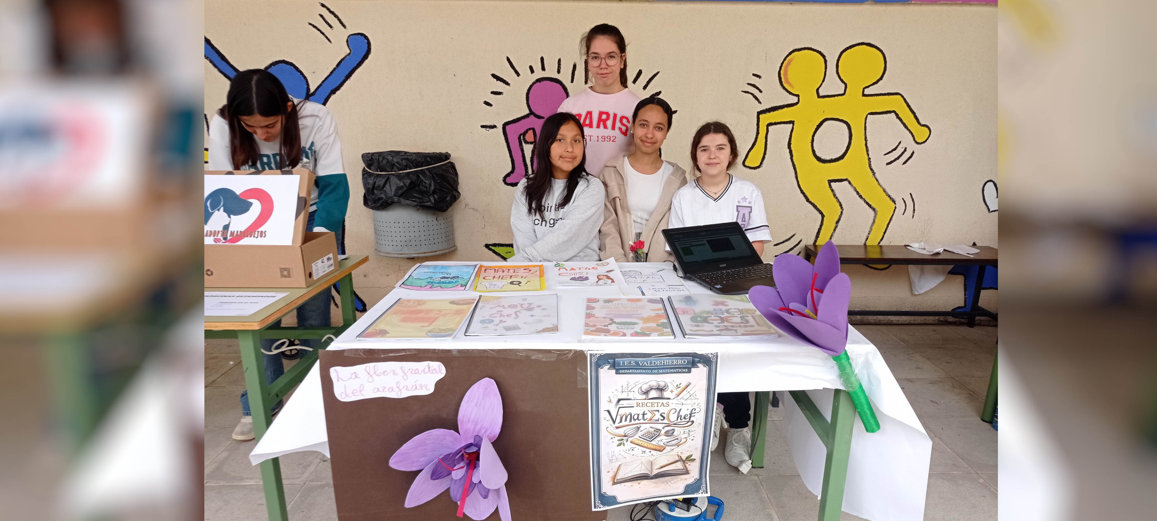 Proyecto innovación