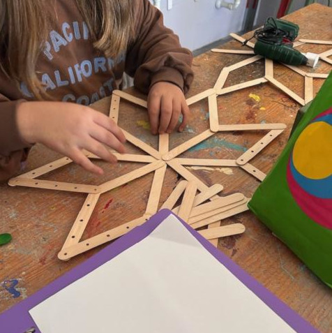 Proyecto navideño