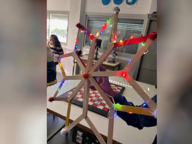 Proyecto navideño