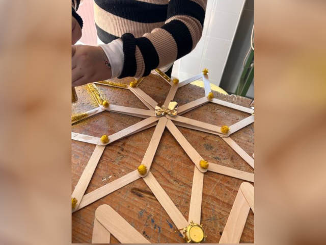 Proyecto navideño
