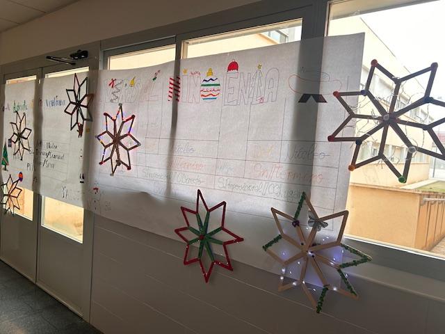 Proyecto navideño