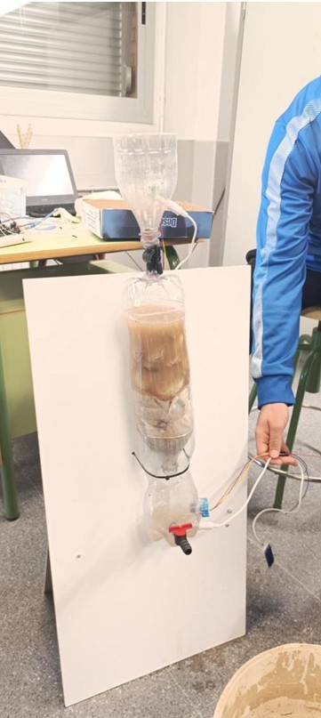 Proyecto innovación