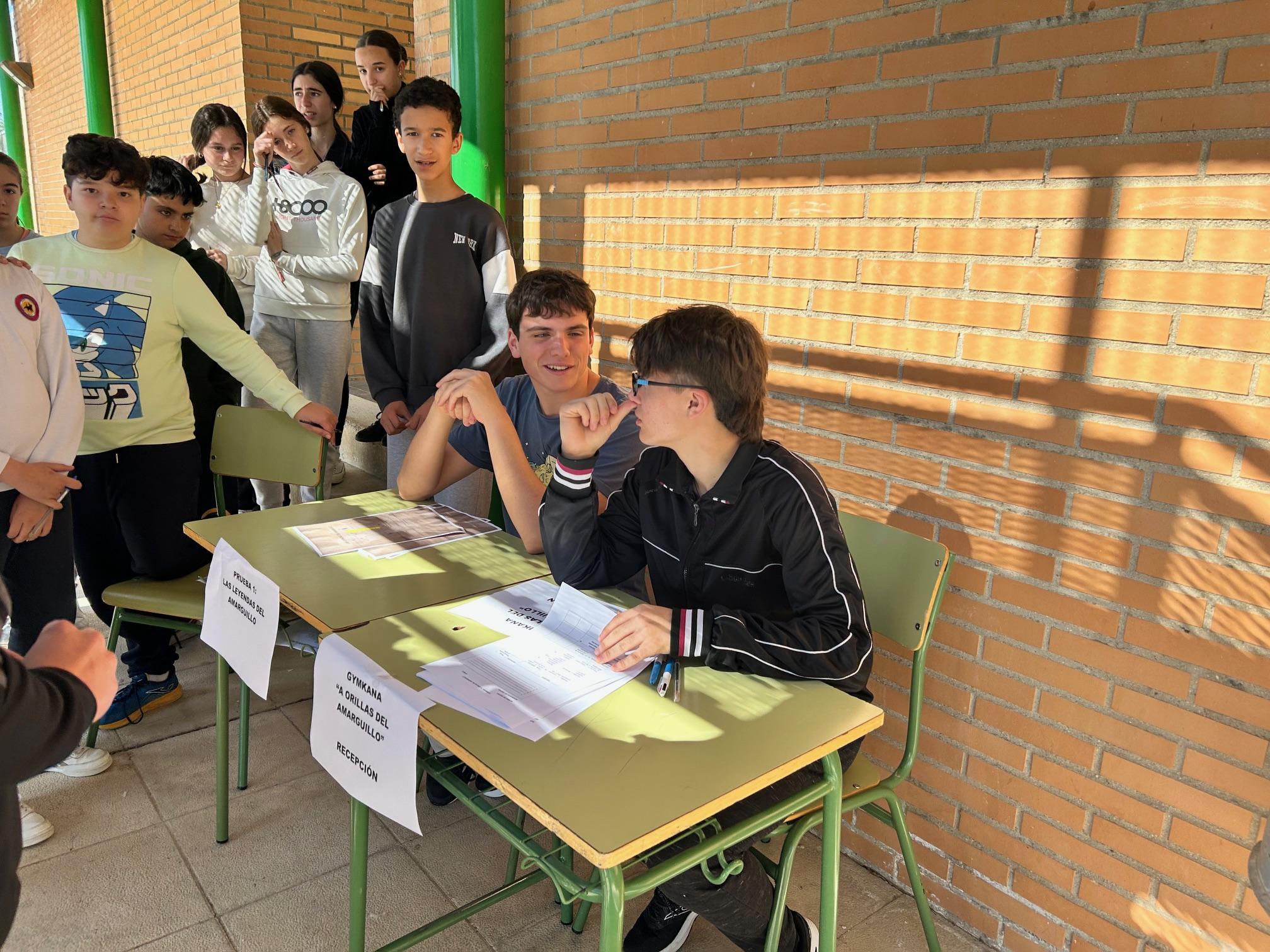 Proyecto innovación