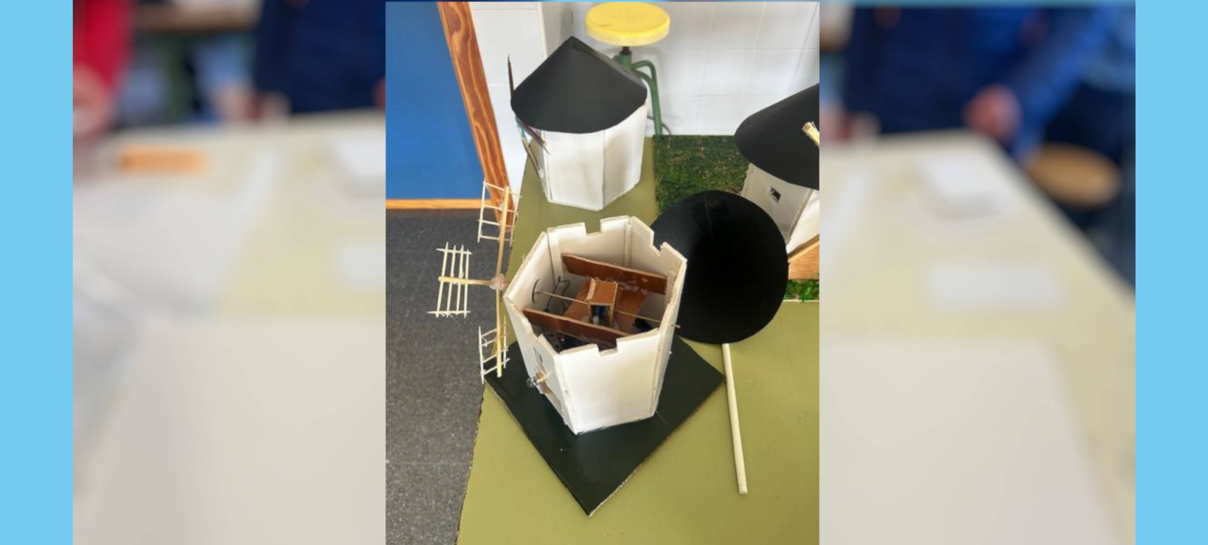 Proyecto innovación