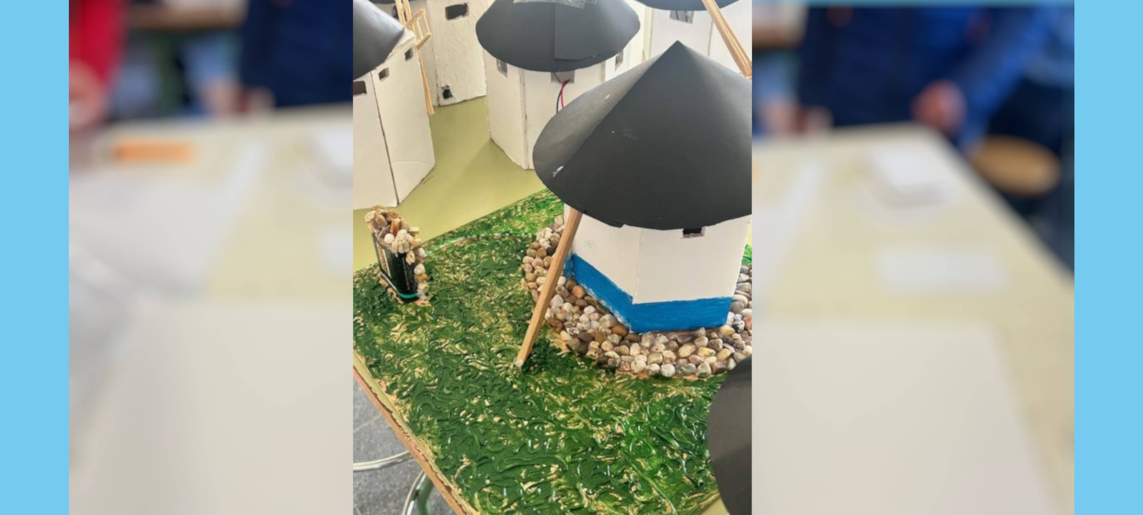 Proyecto innovación