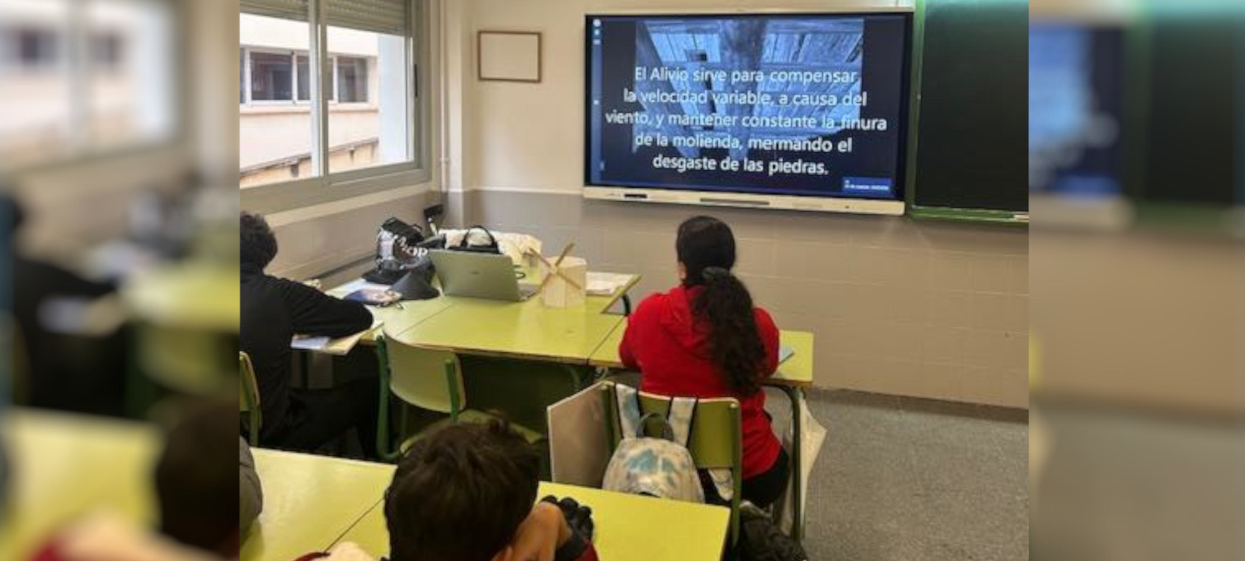 Proyecto innovación