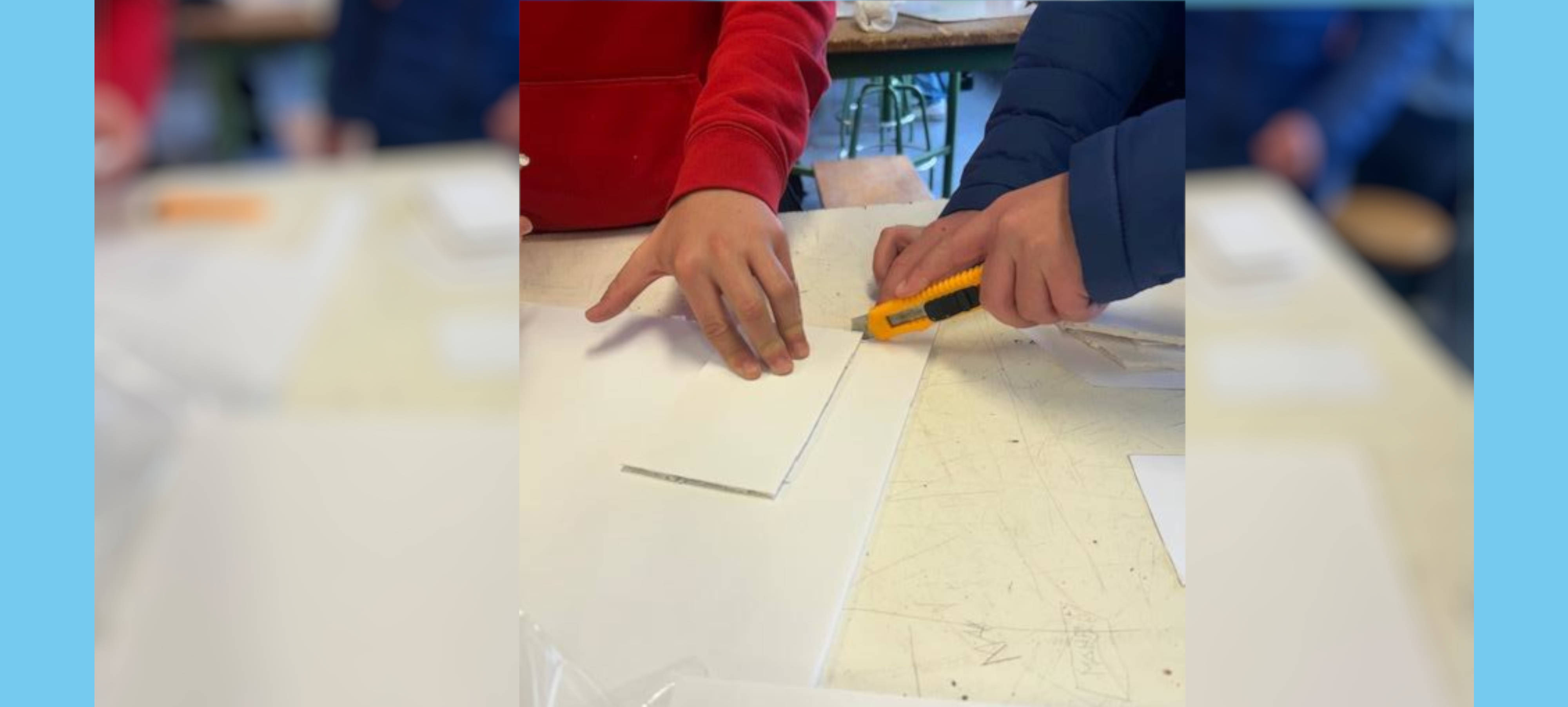 Proyecto innovación