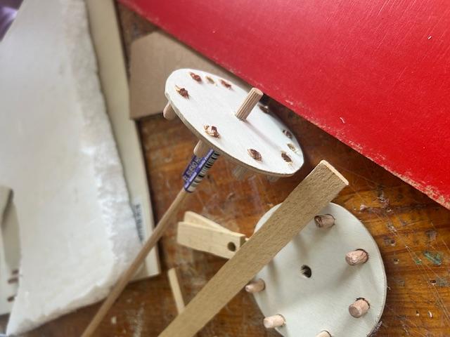 Proyecto innovación