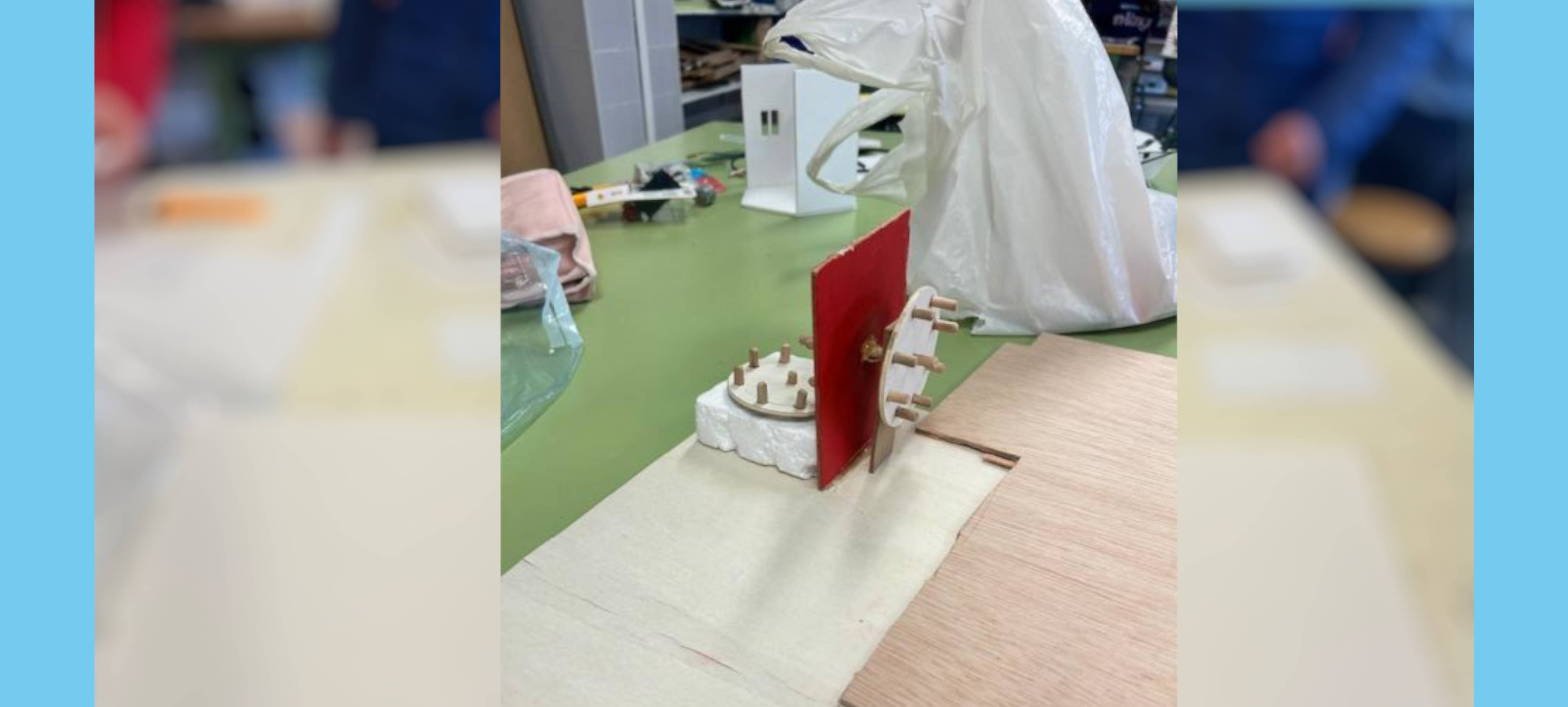 Proyecto innovación
