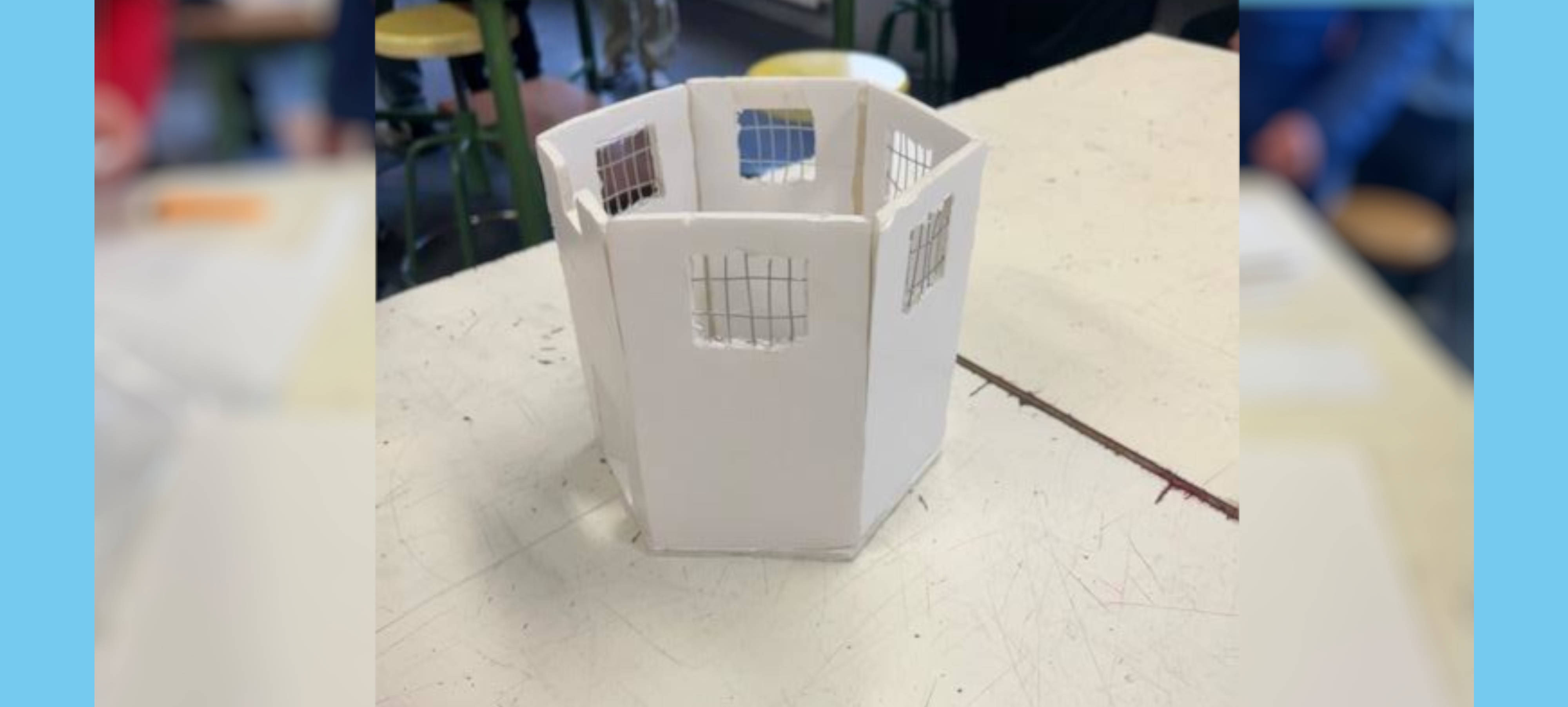 Proyecto innovación
