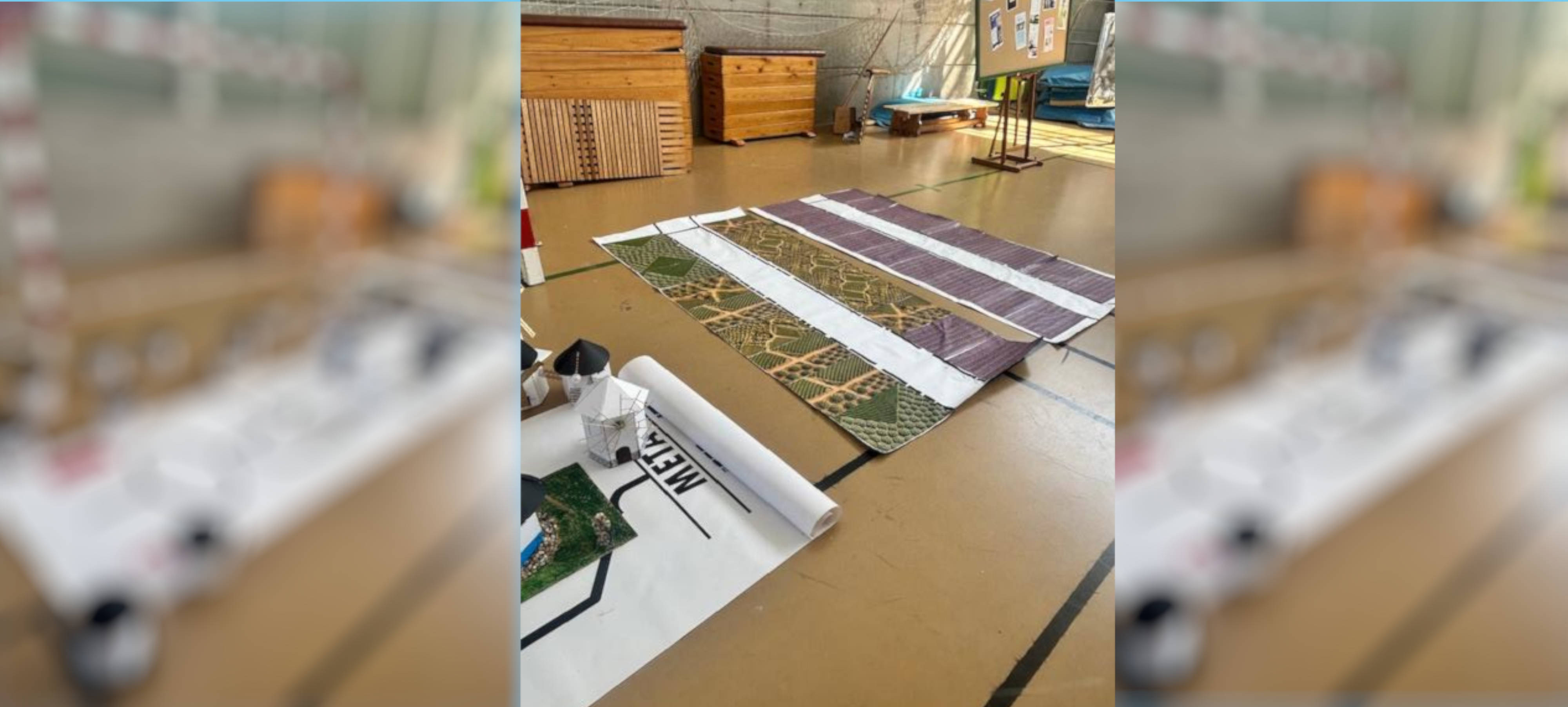 Proyecto innovación