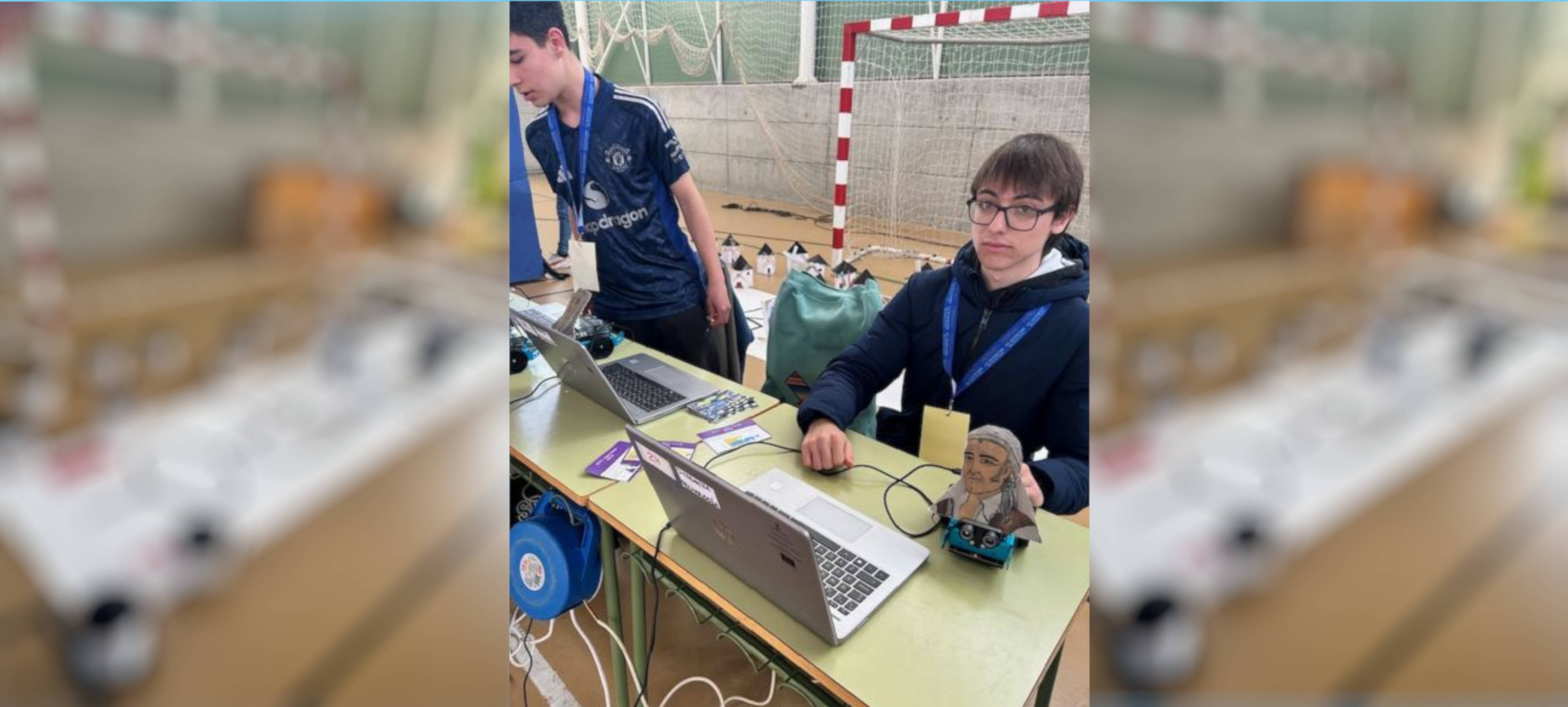 Proyecto innovación