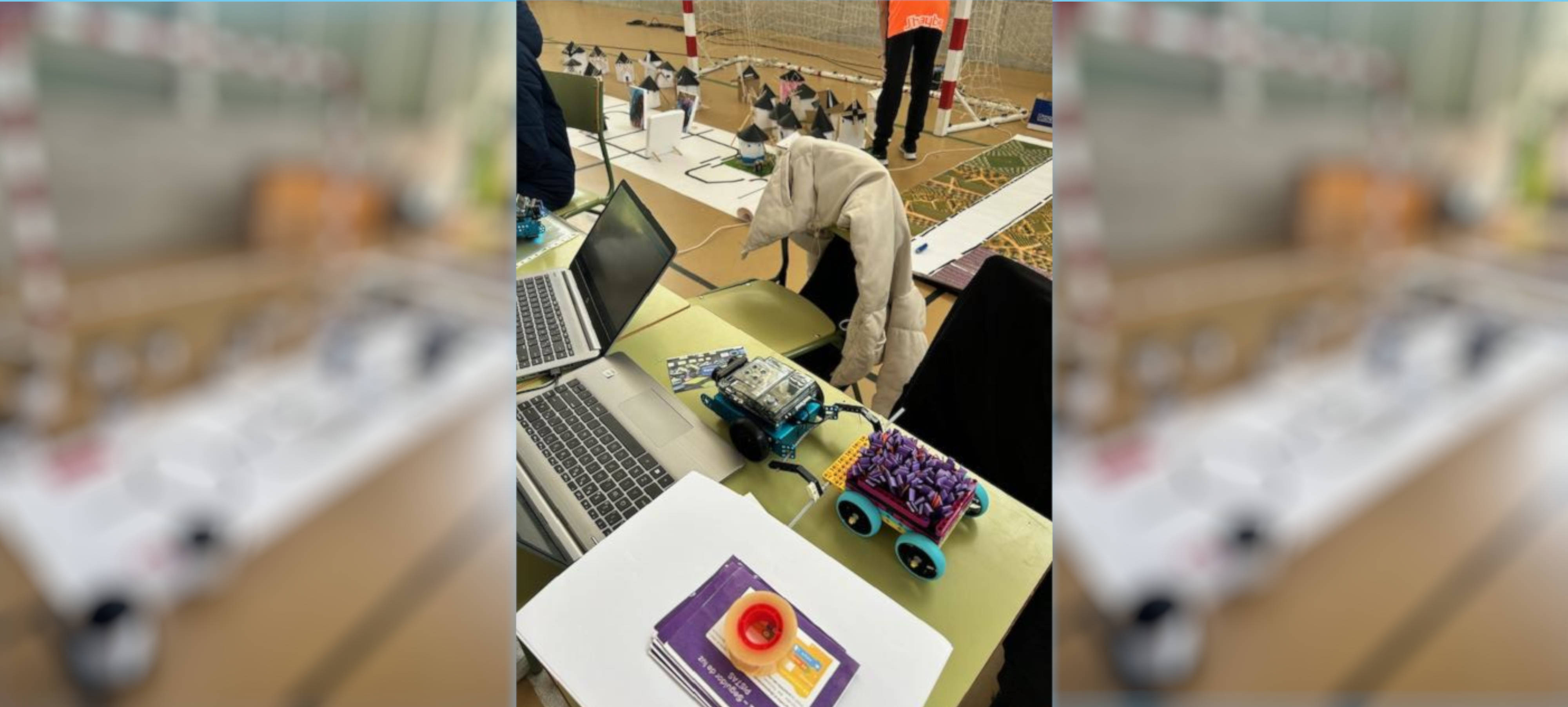 Proyecto innovación