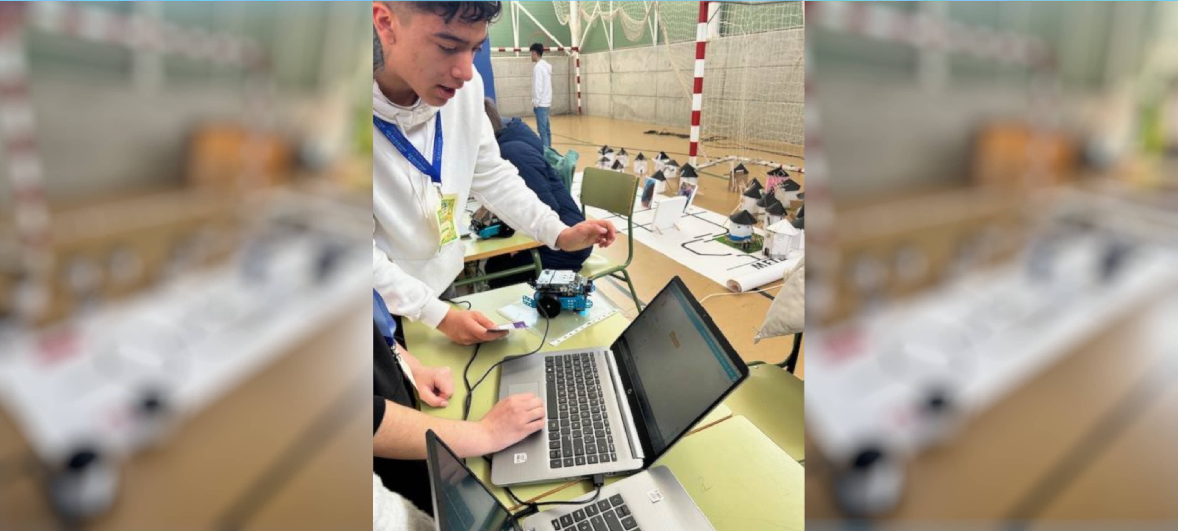 Proyecto innovación